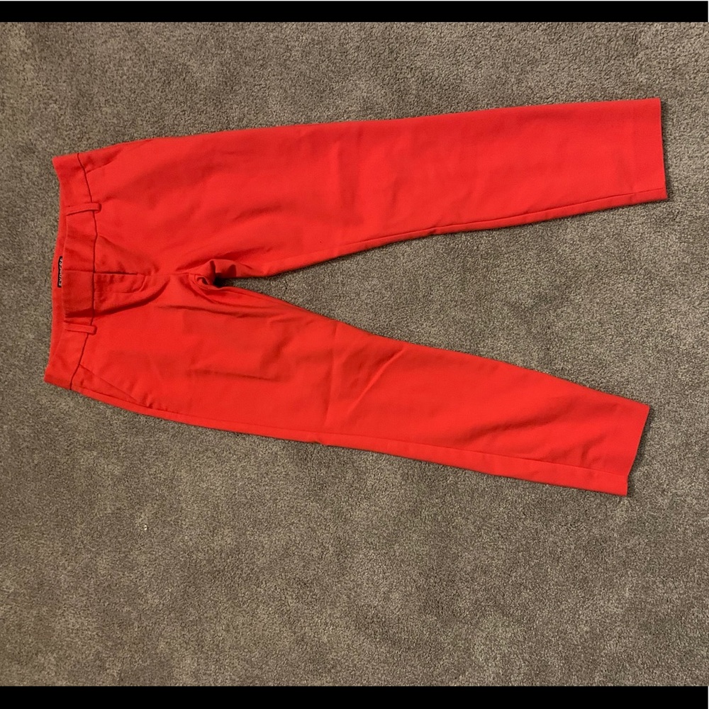 Pink Express Columnist Dress Pants 0R